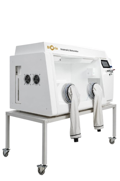 Anaerobic Workstations