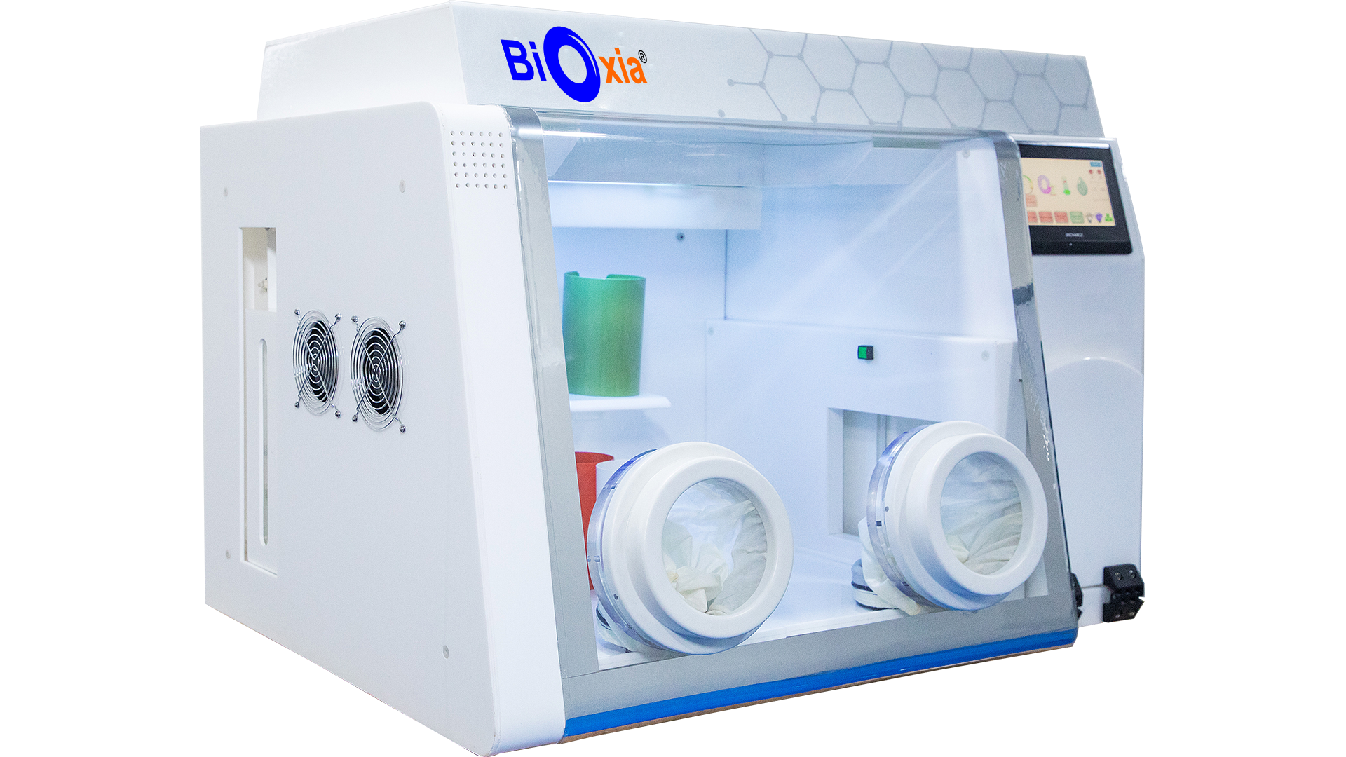 Bioxia Product